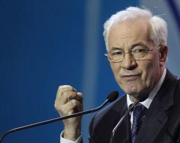 Азаров: Усім вкладникам Ощабданку треба виплатити компенсацію Азаров: Усім вкладникам Ощабданку треба виплатити компенсацію