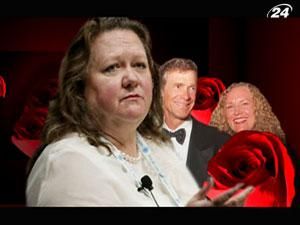 ТОП-п’ять найбагатших жінок ТОП-п’ять найбагатших жінок