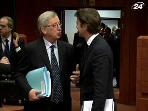 Єврогрупа запускає другу програму порятунку Греції Єврогрупа запускає другу програму порятунку Греції