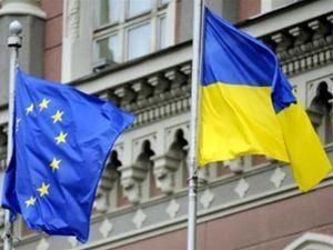 МЗС України: Угоду про асоціацію з ЄС парафують до кінця березня