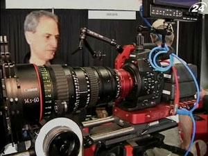 Выставка новейших видеотехнологий на Entertainment Technology - в центре мировой киноиндустрии Выставка новейших видеотехнологий на Entertainment Technology - в центре мировой киноиндустрии