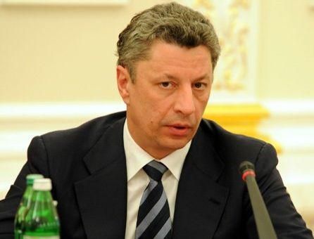 Украина договаривается о прямых поставках туркменского газа