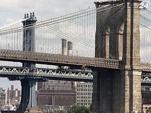 Нью-Йорк перший у рейтингу серед мегаполісів