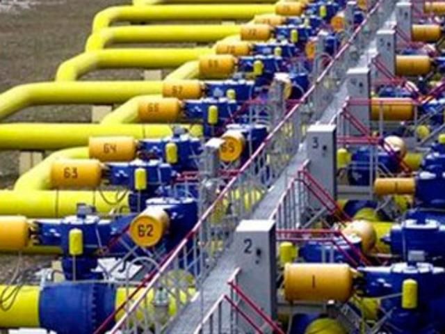 Рада рассмотрит вопрос приватизации ГТС в пятницу Рада рассмотрит вопрос приватизации ГТС в пятницу