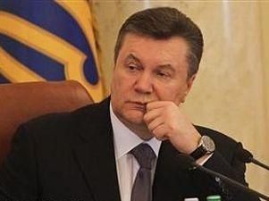 Янукович: Оппозиция в социальных вопросах неуместна