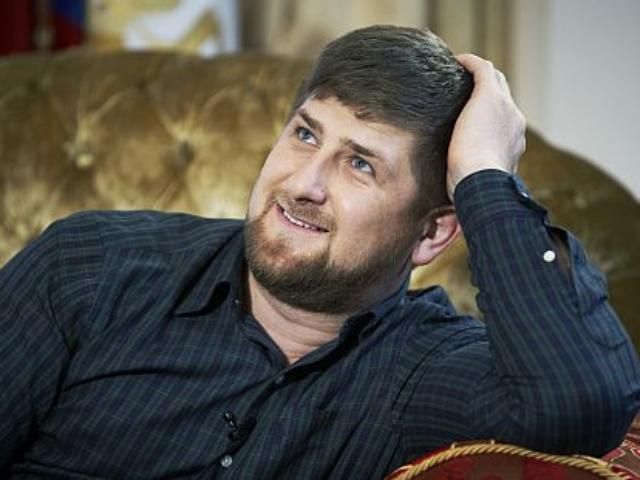 Банк Путіна дає Чечні 10 мільярдів рублів на курорт