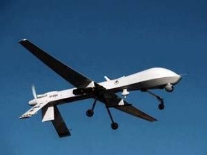 Безпілотник США убив 15 пакистанців Безпілотник США убив 15 пакистанців