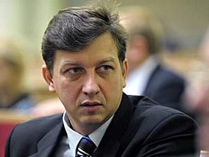 Доній: Лутковська не може бути омбудсменом через справу Луценка Доній: Лутковська не може бути омбудсменом через справу Луценка