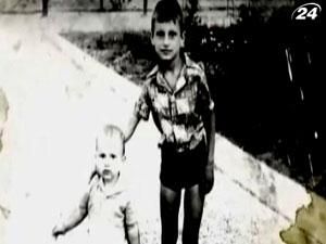 "Кличко" - фільм-історія життя братів Кличко поза рингом "Кличко" - фільм-історія життя братів Кличко поза рингом