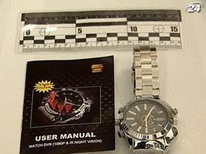 СБУ: техніку для прослуховування українці купують в інтернеті СБУ: техніку для прослуховування українці купують в інтернеті