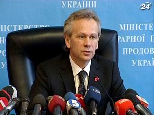 Минагропрод: урожай пшеницы в этом году будет 14 миллионов тонн Минагропрод: урожай пшеницы в этом году будет 14 миллионов тонн