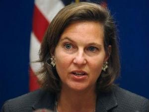 У США вважають ідею виборів у Сирії кумедною У США вважають ідею виборів у Сирії кумедною