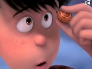 "Лоракс" - главный герой говорит голосом Дэнни Де Вито "Лоракс" - главный герой говорит голосом Дэнни Де Вито