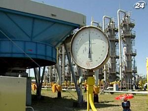 Верховная Рада перенесла вопрос реформирования ГТС на конец недели Верховная Рада перенесла вопрос реформирования ГТС на конец недели