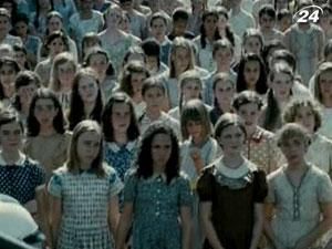 Презентовали экранизацию бестселлера Сьюзен Коллинз Презентовали экранизацию бестселлера Сьюзен Коллинз