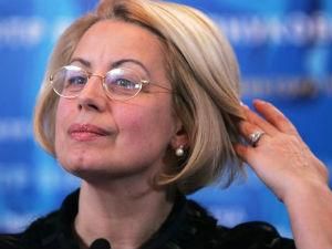 Суд розгляне звільнення Ганни Герман Суд розгляне звільнення Ганни Герман