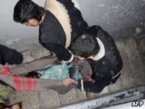 Сирійська опозиція оголосила день жалоби Сирійська опозиція оголосила день жалоби