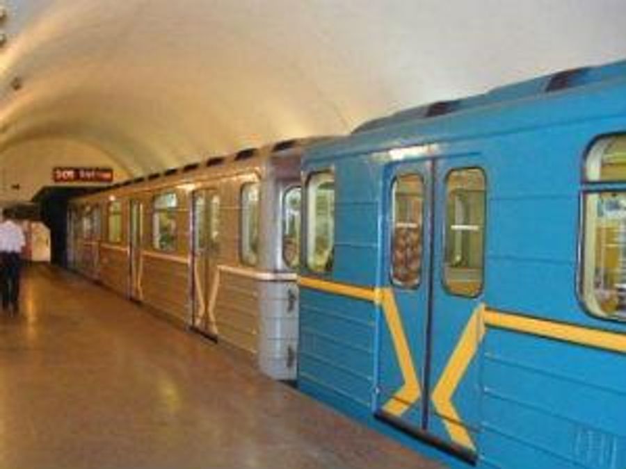 У Києві відкриють 2 нові станції метро У Києві відкриють 2 нові станції метро