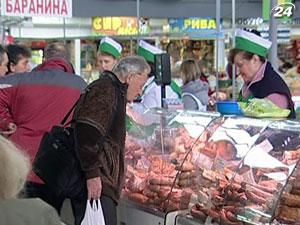 В Минагропроде относительно подорожания свинины не переживают В Минагропроде относительно подорожания свинины не переживают