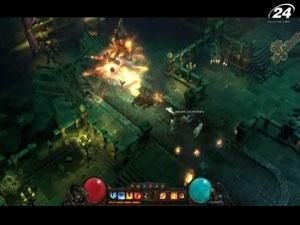 Blizzard выпустит продолжение фэнтези без PvP режима Blizzard выпустит продолжение фэнтези без PvP режима