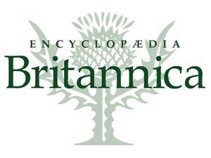 Енциклопедія "Британіка" переходить в Інтернет