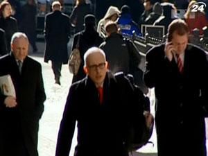 Бюджетний дефіцит США вчетверте перевищить $1 трлн Бюджетний дефіцит США вчетверте перевищить $1 трлн