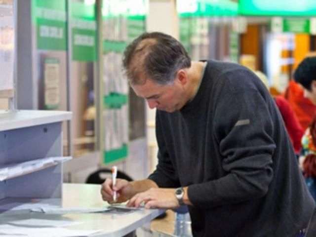 Спрощенців не будуть штрафувати за помилки у документах Спрощенців не будуть штрафувати за помилки у документах