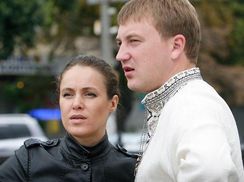 Суслов та Логвиненко вийшли з БЮТ