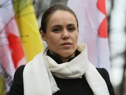 БЮТ: Королевську виключили за підкуп ЗМІ та співпрацю з Банковою БЮТ: Королевську виключили за підкуп ЗМІ та співпрацю з Банковою