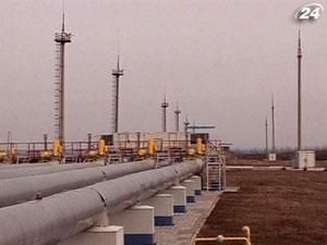 Україна розглядає можливість реверсу ГТС для купівлі газу в Європі