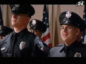 В Лос-Анджелесе представили комедию "Джамп Стрит, 21" В Лос-Анджелесе представили комедию "Джамп Стрит, 21"