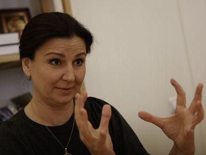 Богословська не змогла довести державну зраду Тимошенко