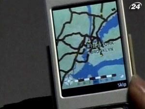 Система GPS не втрачає своєї актуальності Система GPS не втрачає своєї актуальності