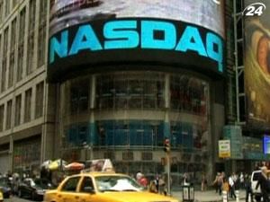 Индекс Nasdaq впервые с 2000 года превысил 3000 пунктов Индекс Nasdaq впервые с 2000 года превысил 3000 пунктов