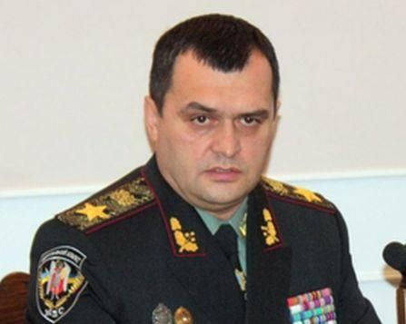 Міністр внутрішніх справ підтримує злиття МВС та МНС Міністр внутрішніх справ підтримує злиття МВС та МНС