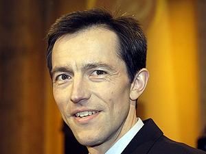 Нащадок кайзера хоче монархію у Німеччині Нащадок кайзера хоче монархію у Німеччині