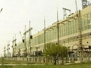 ФДМУ виставив 45% "Крименерго" на продаж ФДМУ виставив 45% "Крименерго" на продаж