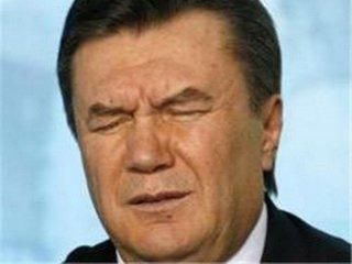 Янукович переплутав Туркменістан з Казахстаном
