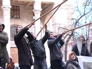 В Карпатах планируют построить 550 малых ГЭС В Карпатах планируют построить 550 малых ГЭС