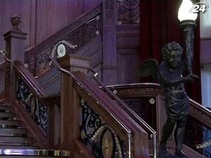 До сторіччя загибелі "Титаніка" створили цілий квартал присвячений лайнеру До сторіччя загибелі "Титаніка" створили цілий квартал присвячений лайнеру