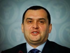 Захарченко розповів, яких скарг отримав найбільше Захарченко розповів, яких скарг отримав найбільше