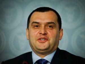 Захарченко розповів, яких скарг отримав найбільше