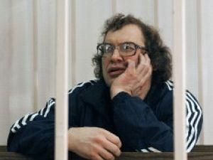 Основатель пирамиды МММ оказался за решеткой Основатель пирамиды МММ оказался за решеткой