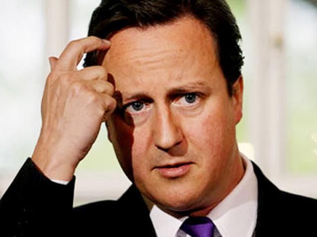 Fitch ухудшил прогноз рейтинга Великобритании до негативного Fitch ухудшил прогноз рейтинга Великобритании до негативного