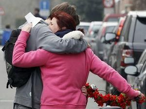Троє бельгійських дітей, що постраждали в аварії, знаходяться у важкому стані