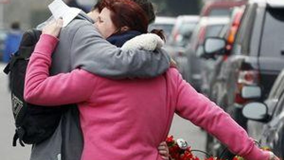 Трое бельгийских детей, пострадавших в аварии, находятся в тяжелом состоянии