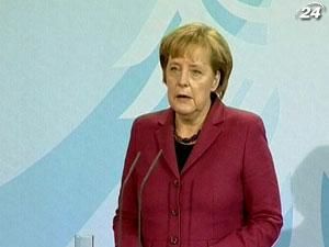 Уряд Німеччини ухвалив законопроект про формування ЄСМ