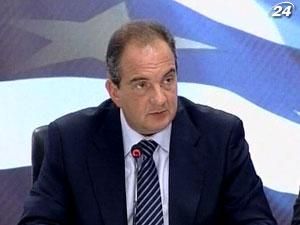 Прокуратура: экс-премьера Греции Караманлиса могли убить