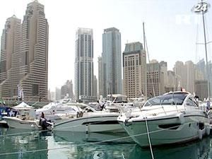 Стартувала щорічна виставка International Boat Show Стартувала щорічна виставка International Boat Show