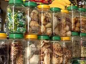 На проверку качества товаров правительство выделило свыше 1,5 млн. грн. На проверку качества товаров правительство выделило свыше 1,5 млн. грн.